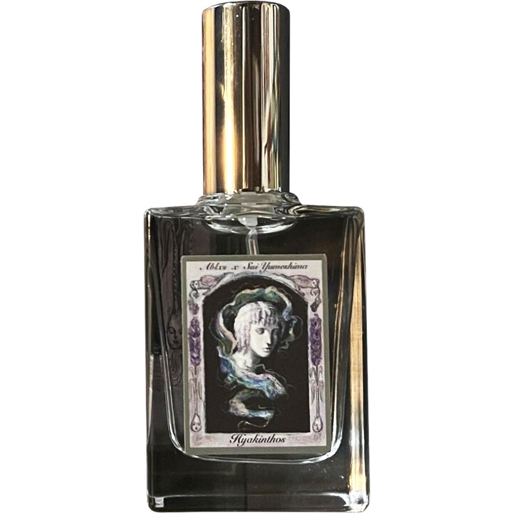 Similar perfume 244390